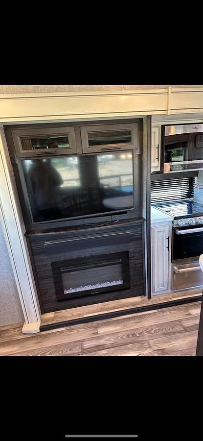 Used 2022 Jayco Eagle HT 294CKBS