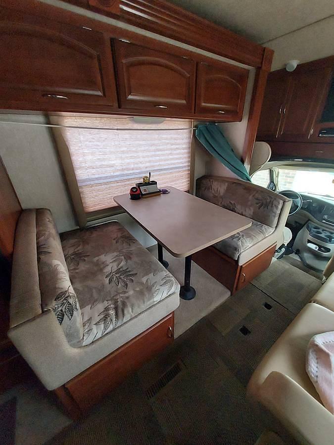 Used 2008 Fleetwood Jamboree