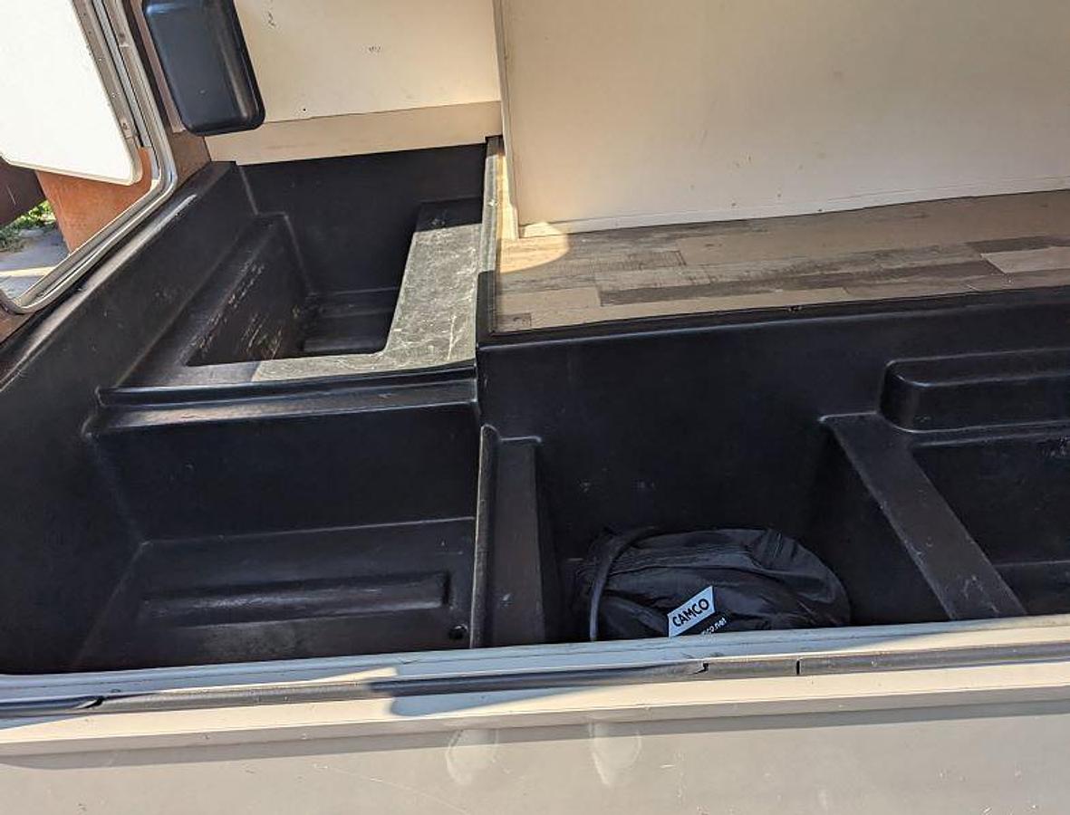 Used 2015 Coachman Prism 2150 LE Class C Motorhome