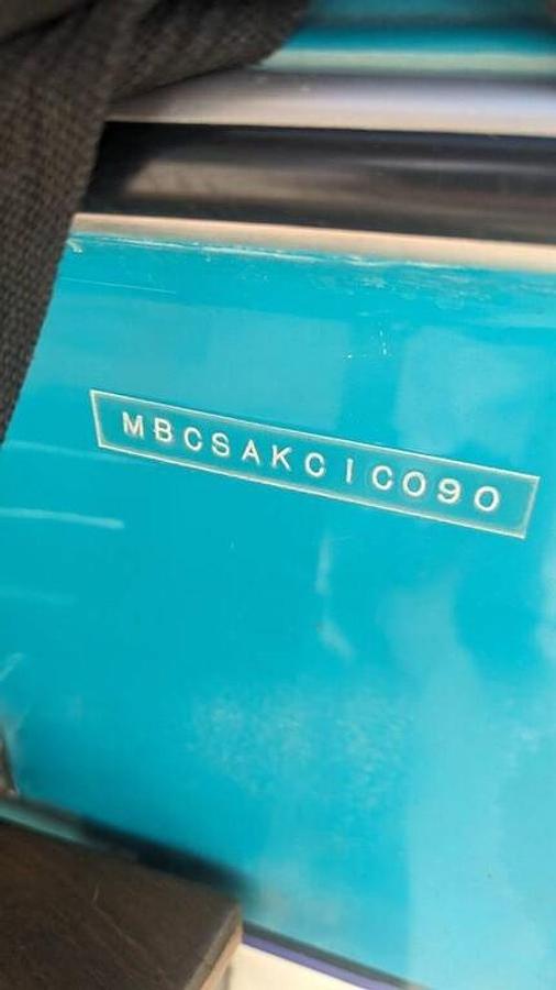 Used 1990 Mastercraft Procraft 190 Ski Boat