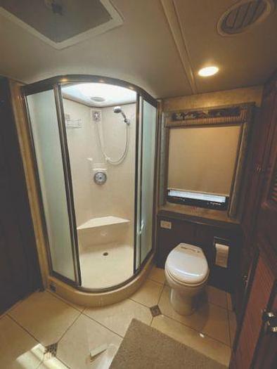 Used 2012 Winnebago TOUR 42QD