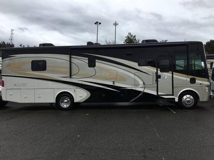 Used 2015 Tiffin Allegro Open Road 36LA