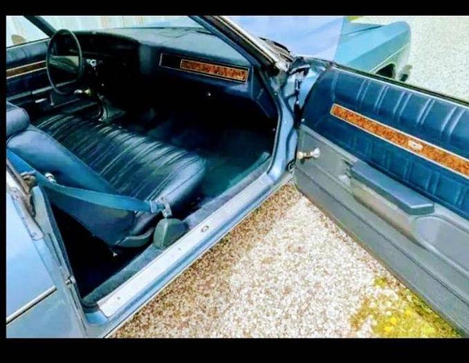 Used 1974 Chevrolet Impala