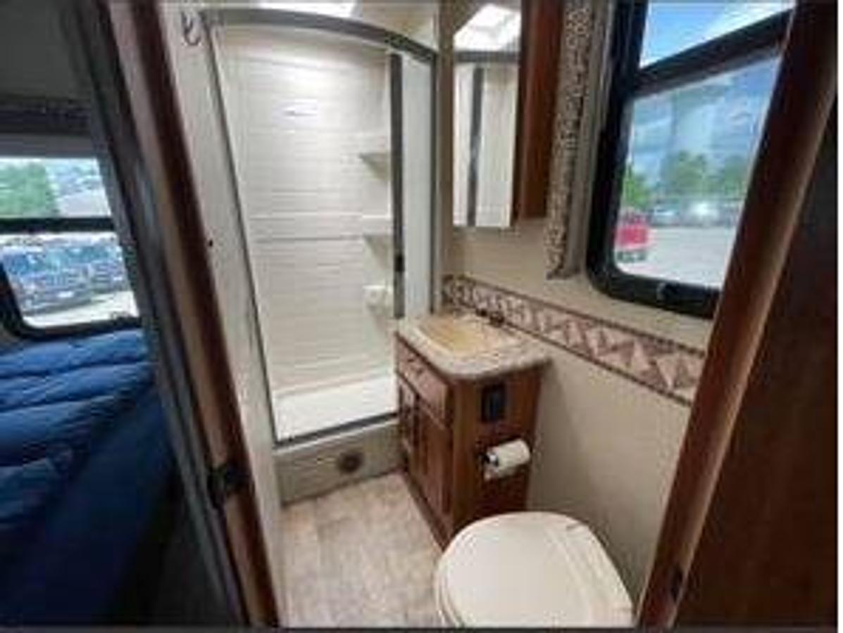 Used 2017 Jayco Redhawk 26X1 Class C Motorhome