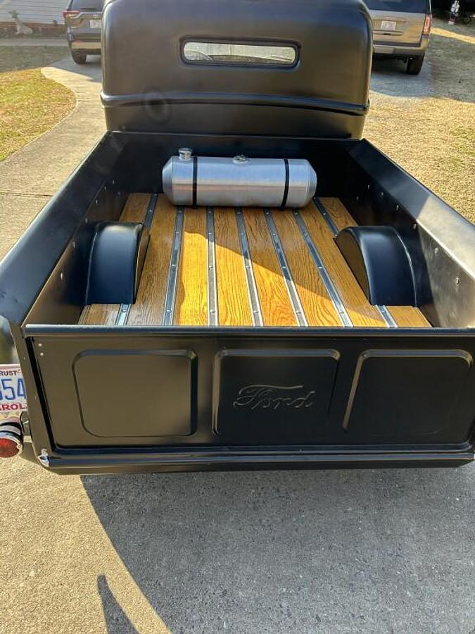 Used 1942 Ford 3 Window Pickup