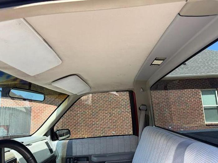 Used 1991 Chevrolet 1500