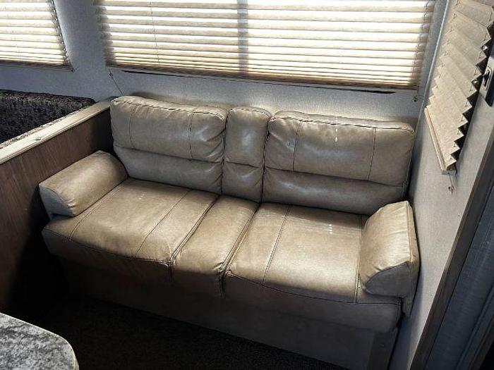 Used 2017 Keystone HIDEOUT TRAVEL TRAILER