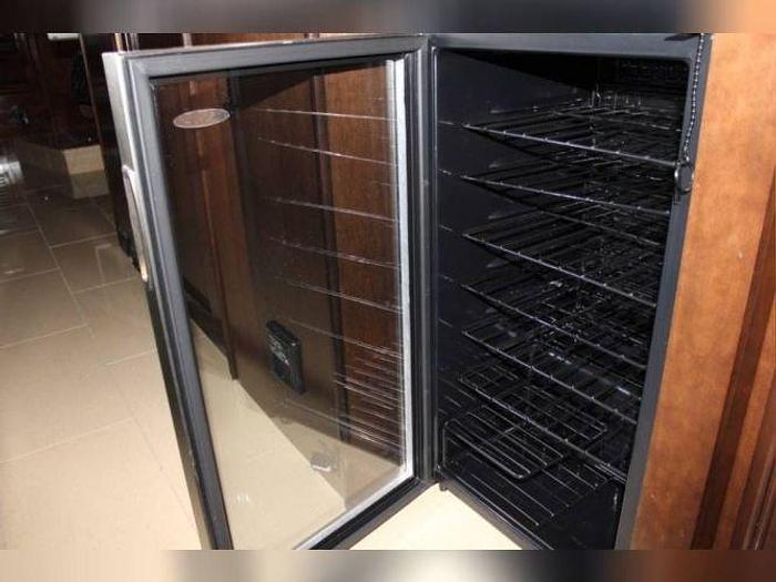 Used 2015 Thor Tuscany M-40KQ