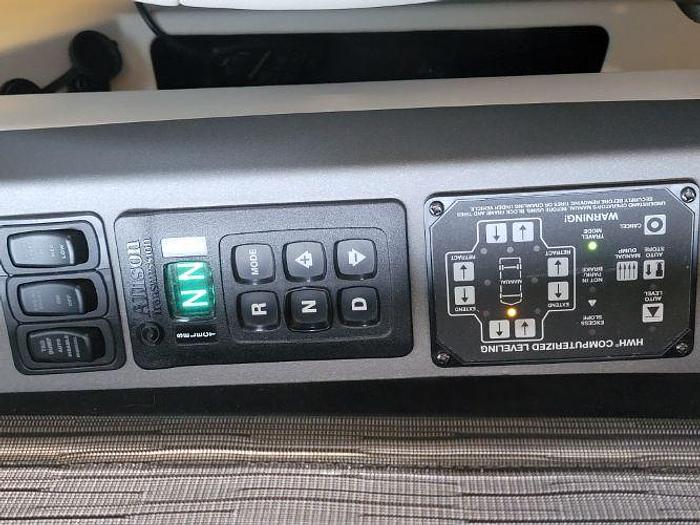 Used 2021 Newmar King Aire 4531