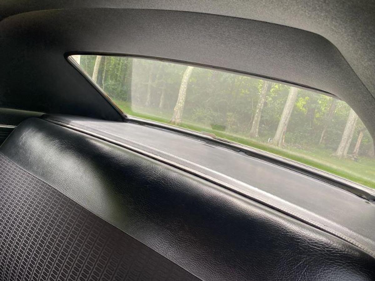 Used 1969 Ford Fairlane