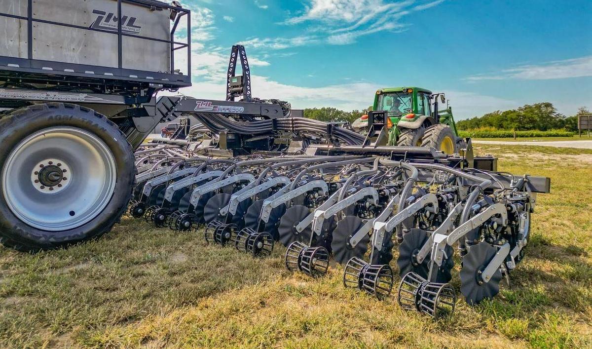 Used 2025 ZML CONTOUR KING ST