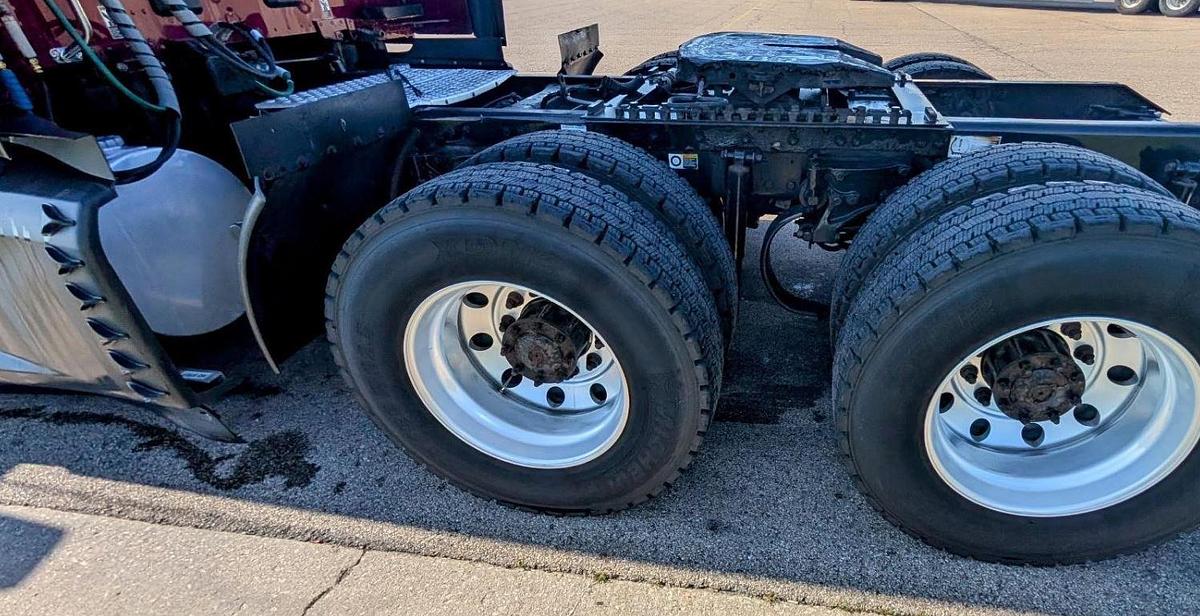 Used 2018 KENWORTH T680