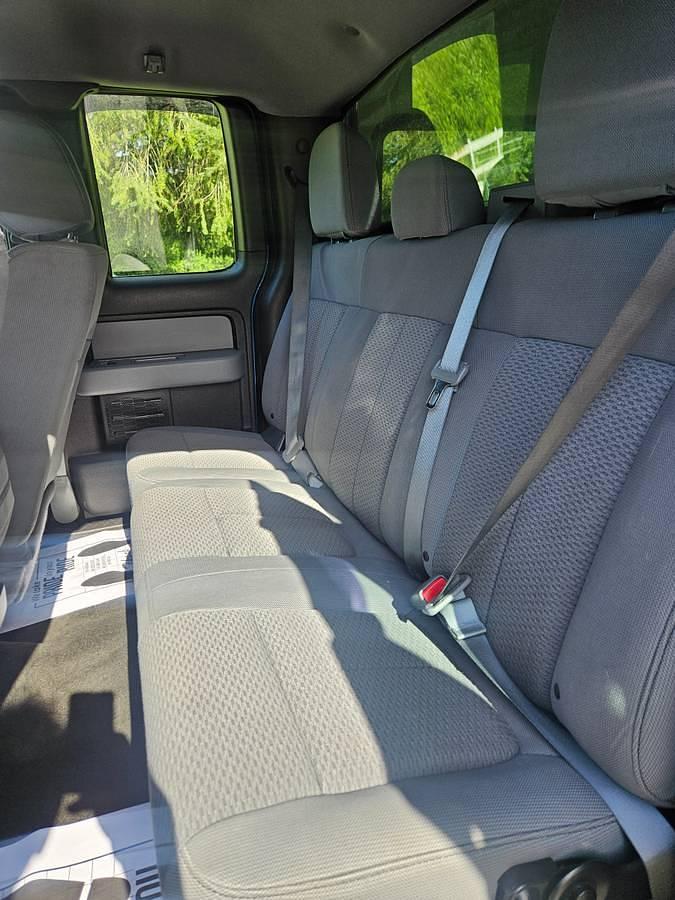 Used 2014 Ford F150