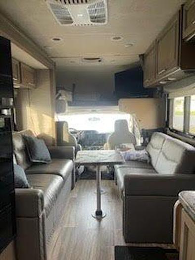 Used 2021 Thor Motor Coach Outlaw 29J