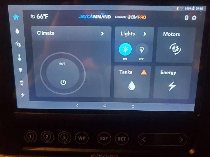 Used 2023 Jayco North Point 382FLRB