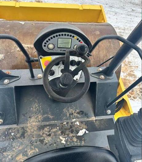 Used 2016 BOMAG BW177DH 5
