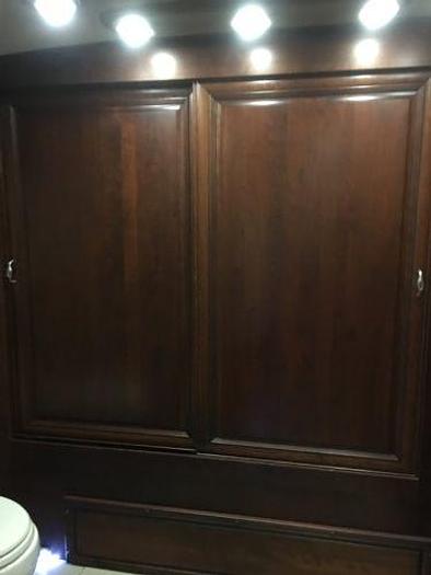 Used 2012 American Coach Heritage 45T