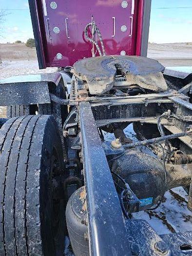 Used 2020 KENWORTH W900L