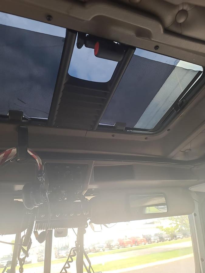 Used 2005 Kenworth T600