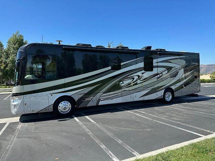 Used 2019 Forest River Berkshire XL 40C