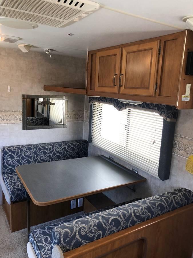 Used 2006 Fleetwood Prowler