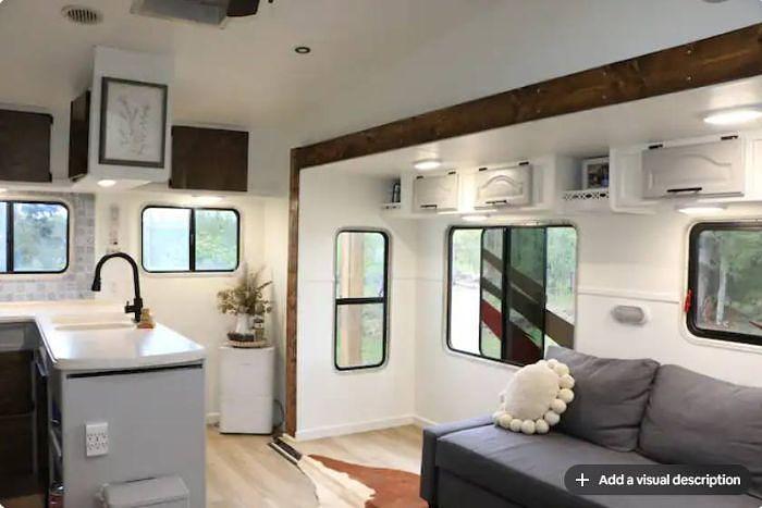 Used 2008 Fleetwood Regal