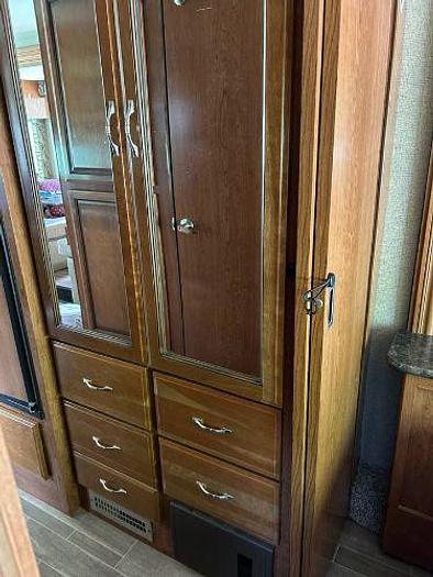 Used 2019 Fleetwood Flair 31A