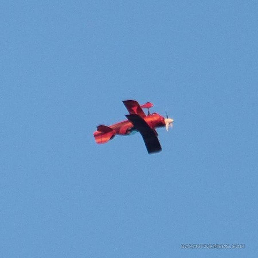 Used 1990 Pitts S-1X Sunbird