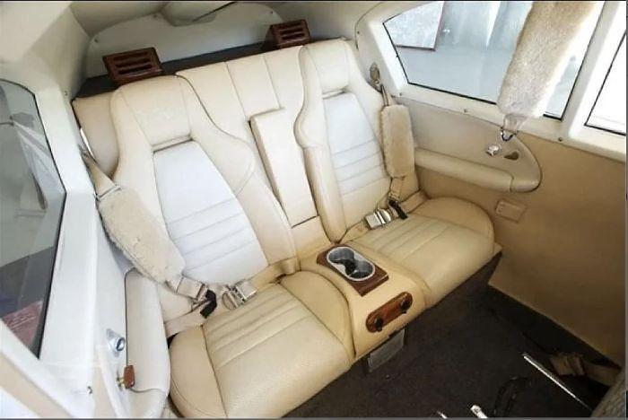 Used 1964 PIPER Comanche 250