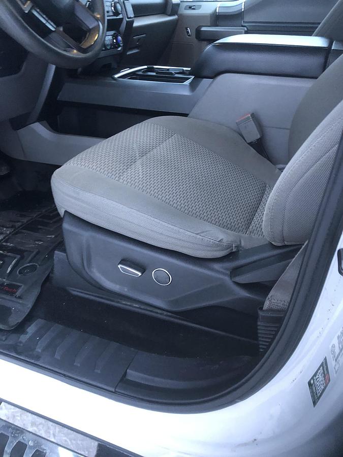 Used 2019 FORD F250 XLT Super Duty