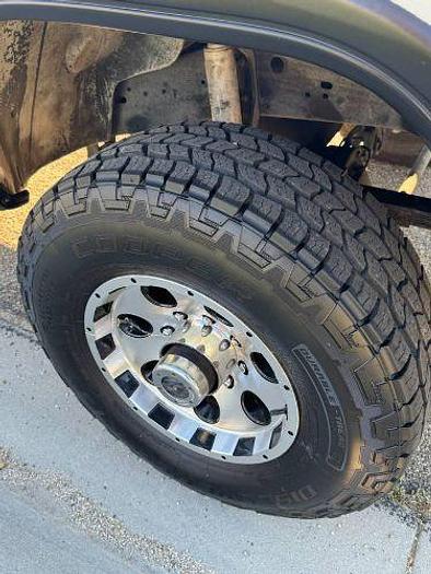 Used 1991 Dodge W250