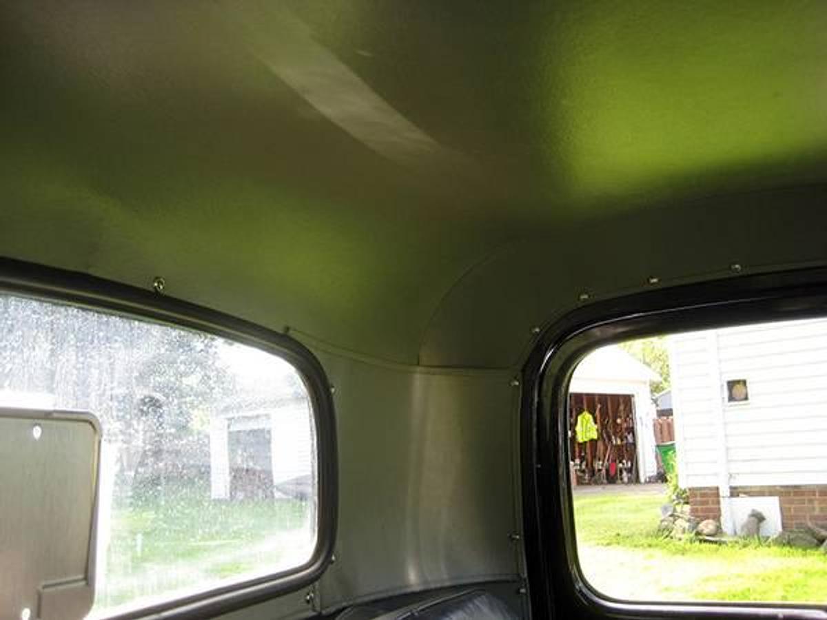 Used 1949 Ford F-1 Pickup