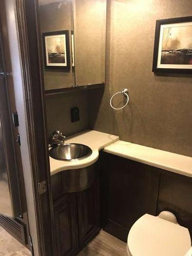 Used 2017 Thor Motor Coach Palazzo 36.1