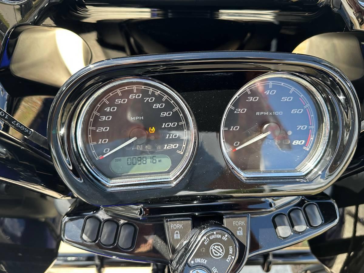 Used 2020 Harley-Davidson Road Glide Special