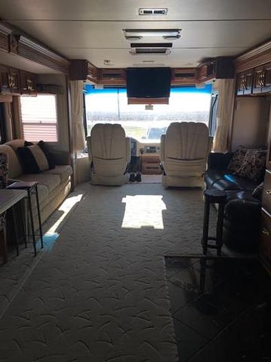 Used 2002 Holiday Rambler Imperial