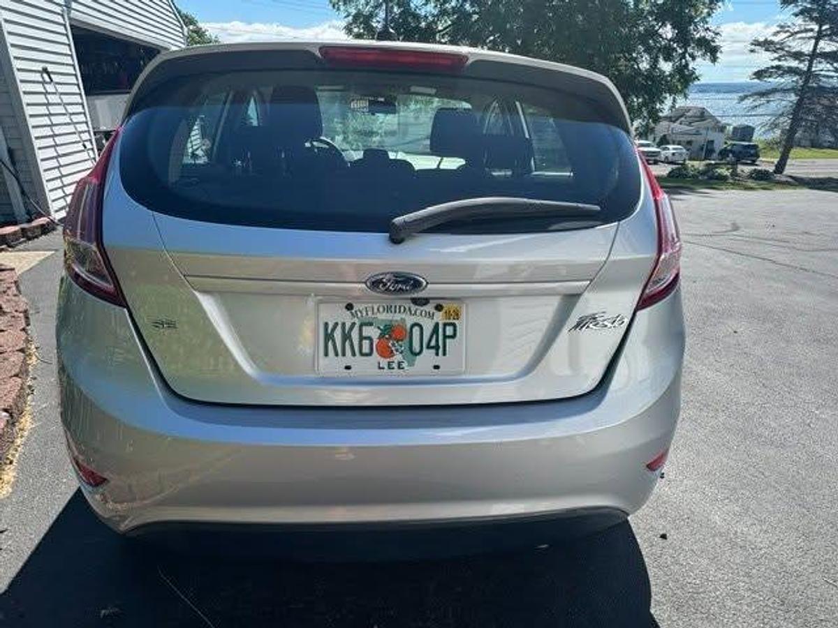 Used 2019 Entegra Coach Vision