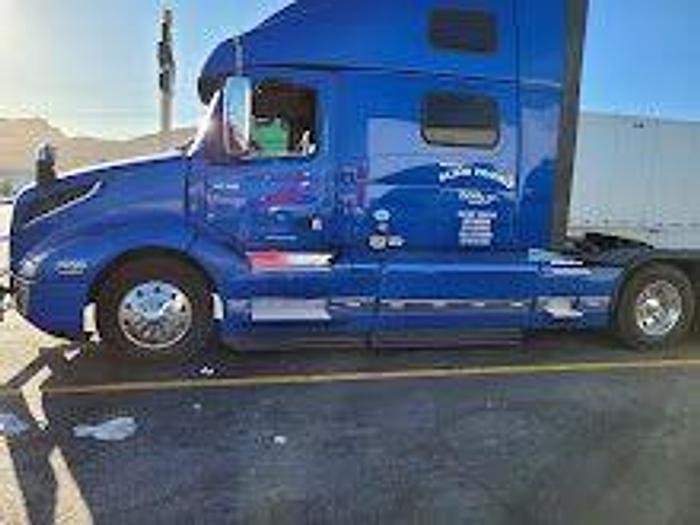 Used 2020 Volvo VNL 860