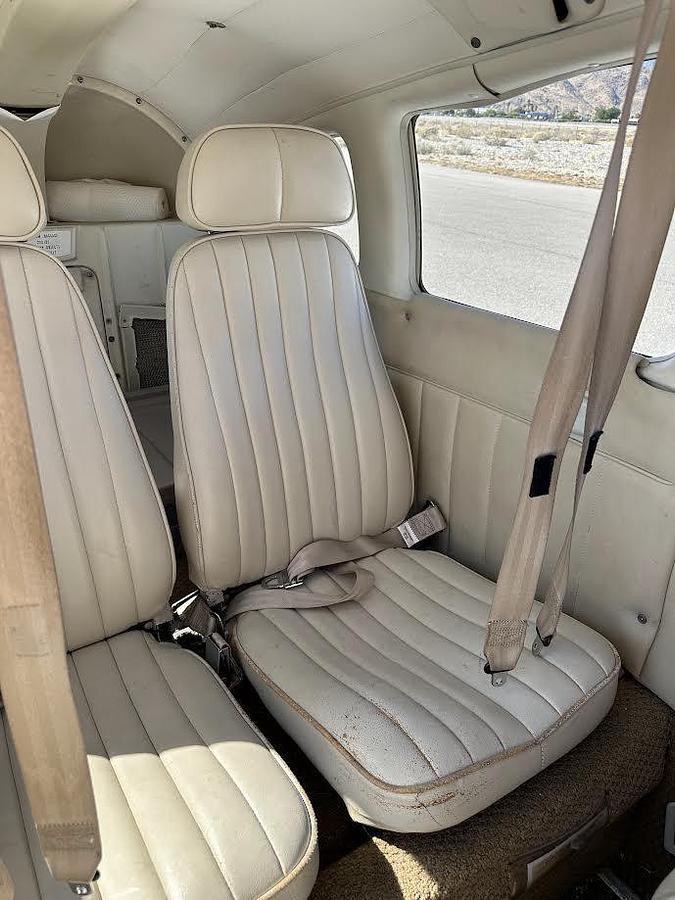 Used 1975 Piper Arrow II