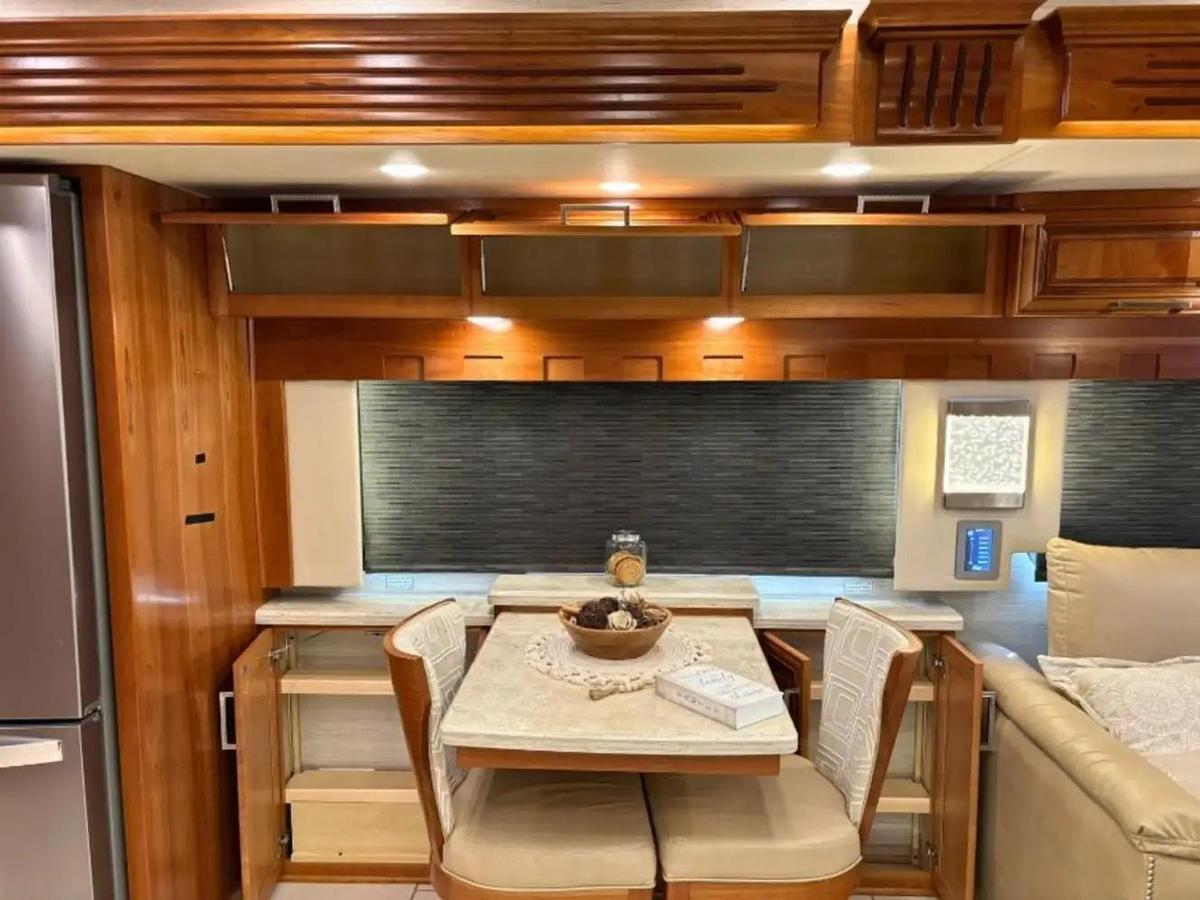 Used 2020 Newmar London Aire 4559