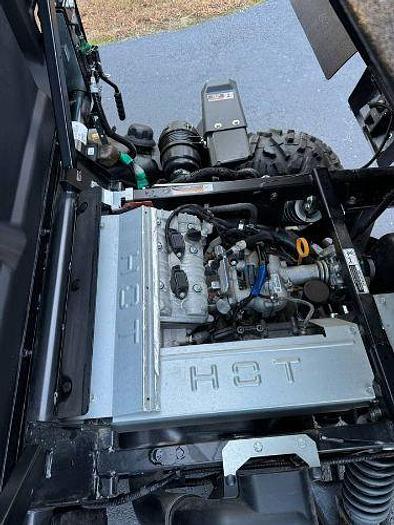 Used 2021 Kubota RTV XG 850 Sidekick