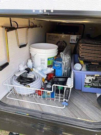 Used 2022 Heartland Prowler 240RB