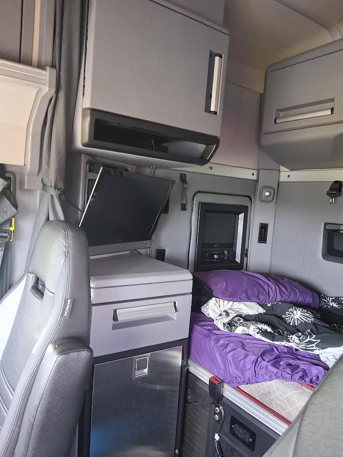 Used 2019 Mack M9 Pinnacle