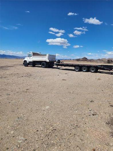 Used 1990 Ford L8000