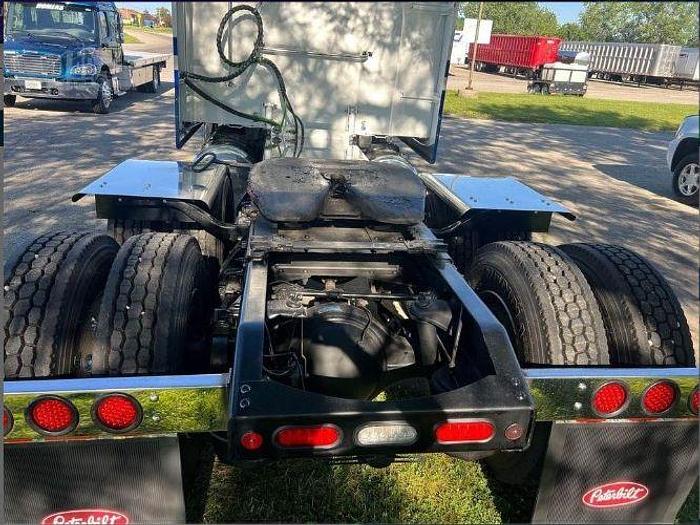 Used 2019 Peterbilt 389