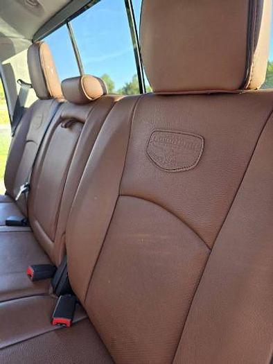 Used 2015 Ram 1500 Laramie Longhorn