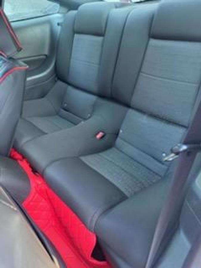 Used 2007 Ford Mustang Pony Package