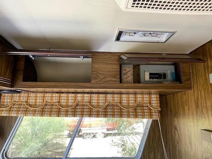 Used 1978 Apollo DB3000 Motorhome