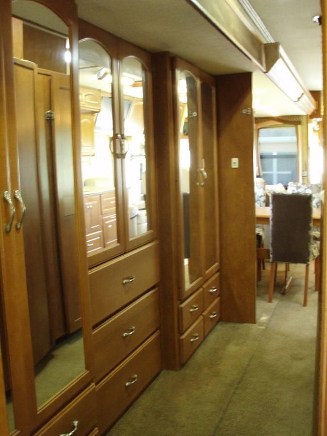 Used 2008 Alfa See Ya Gold 1018