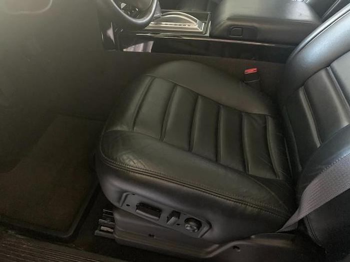 Used 2007 HUMMER H2