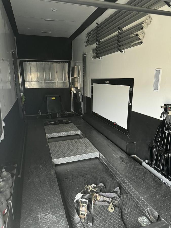 Used 2023 United Trailers United Stacker Trailer